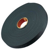 Image of a spool of light duty strapping.