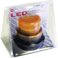 Strobe light in packaging image.