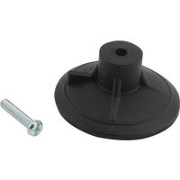 Roof rack suction cup image.