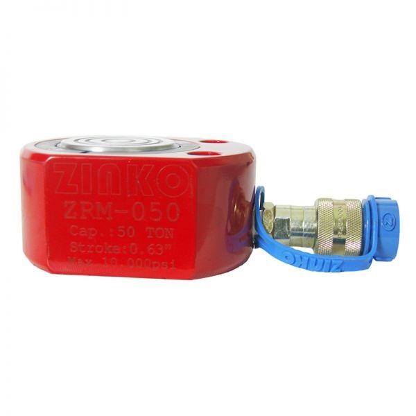 Super low cylinder picture.