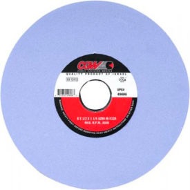 Picture of a surface grinding wheel.