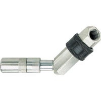 Picture of a swivel fitting.
