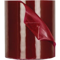 Picture of a roll of tail light repair tape.