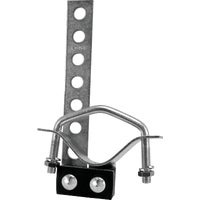 Tail pipe hanger image.