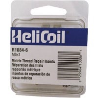 Image of a pack of thread inserts.