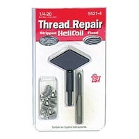 Thread repair kit picture.
