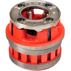 Manual Threading/Pipe and Bolt Die Heads picture.