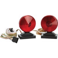 Picture of a towing light kit.