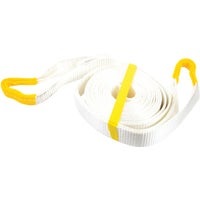 Tow strap picture.