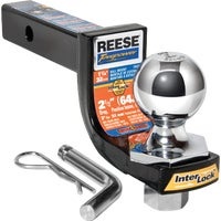 towing kit picture.