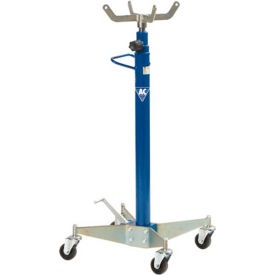 Image of a transmission jack.