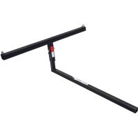 Picture of a truck bed extender.