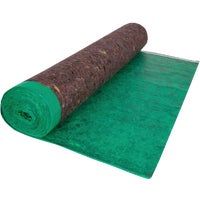 Underlayment & Surface Preparation
