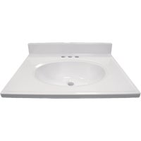 Vanity Tops