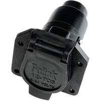 Vehicle side connector image.