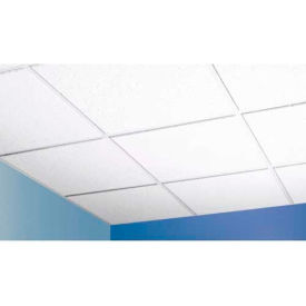Picture of a tile ceiling.