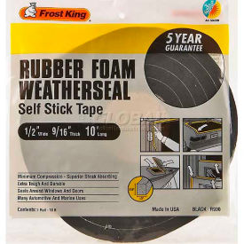 Weather Strip Tape