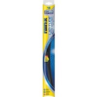 Replacement windshield wiper blade image.