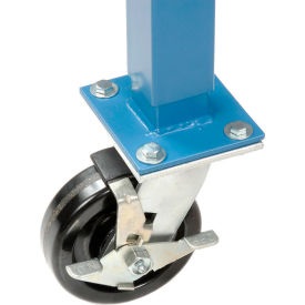 workbench caster image.
