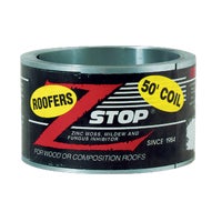 Zinc Strip